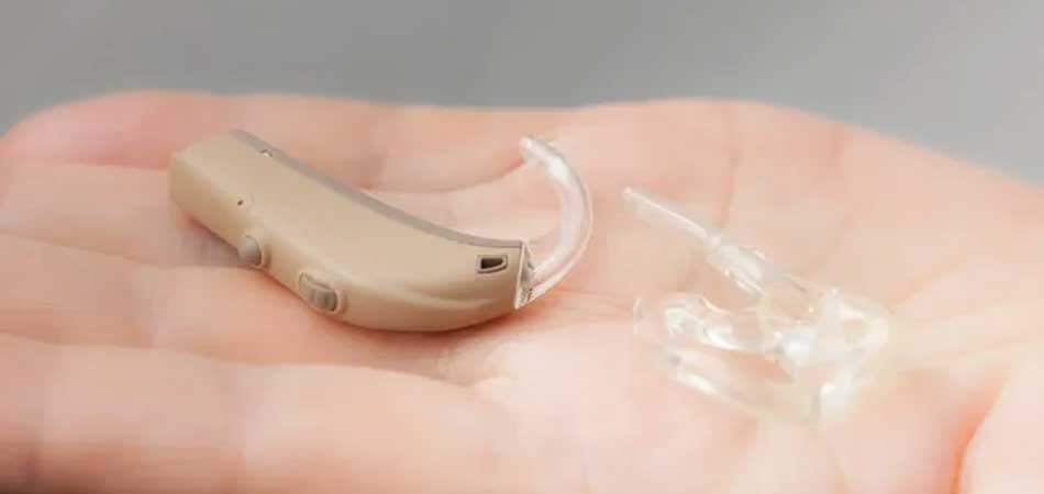 Hearing Aid