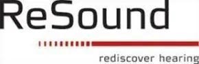 resound logo