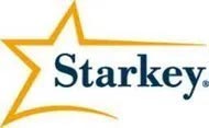 starkey logo